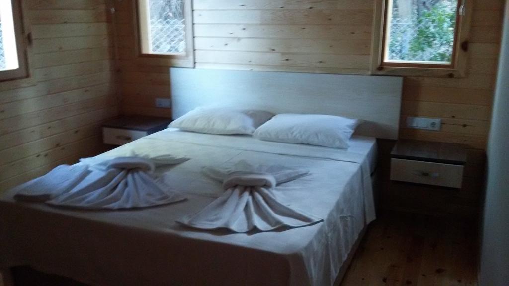 Maji Village Çıralı Quarto foto