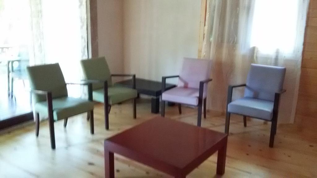 Maji Village Çıralı Quarto foto